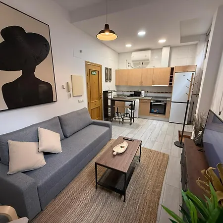 Atuairehome Mirador De Saldaña En Pleno Centro Histórico Apartamento *