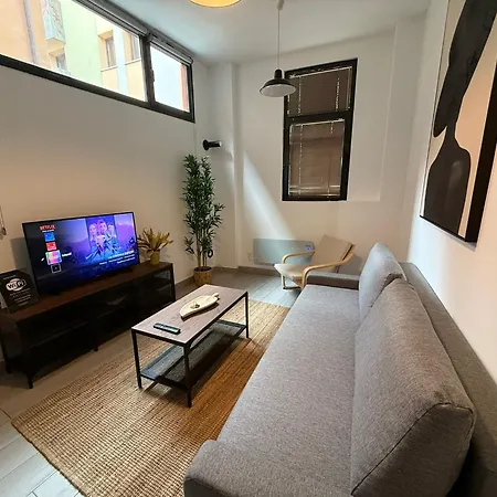Atuairehome Apartamento De Saldana En Pleno Centro Historico Burgo