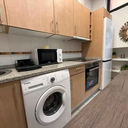 Atuairehome Apartamento De Saldana En Pleno Centro Historico