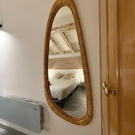 Atuairehome Apartamento De Saldana En Pleno Centro Historico شقة *