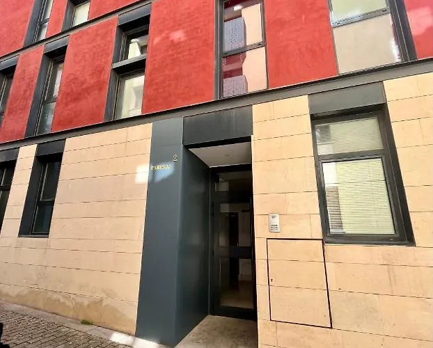 Atuaire Mirador De Saldana En Pleno Centro Historico