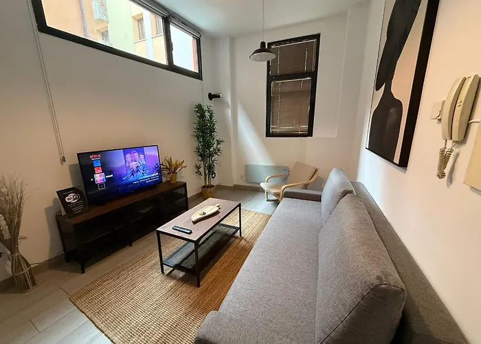 Atuaire Mirador De Saldana En Pleno Centro Historico Burgo