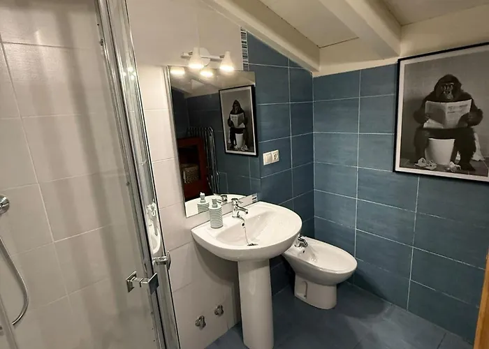 Atuaire Mirador De Saldana En Pleno Centro Historico *